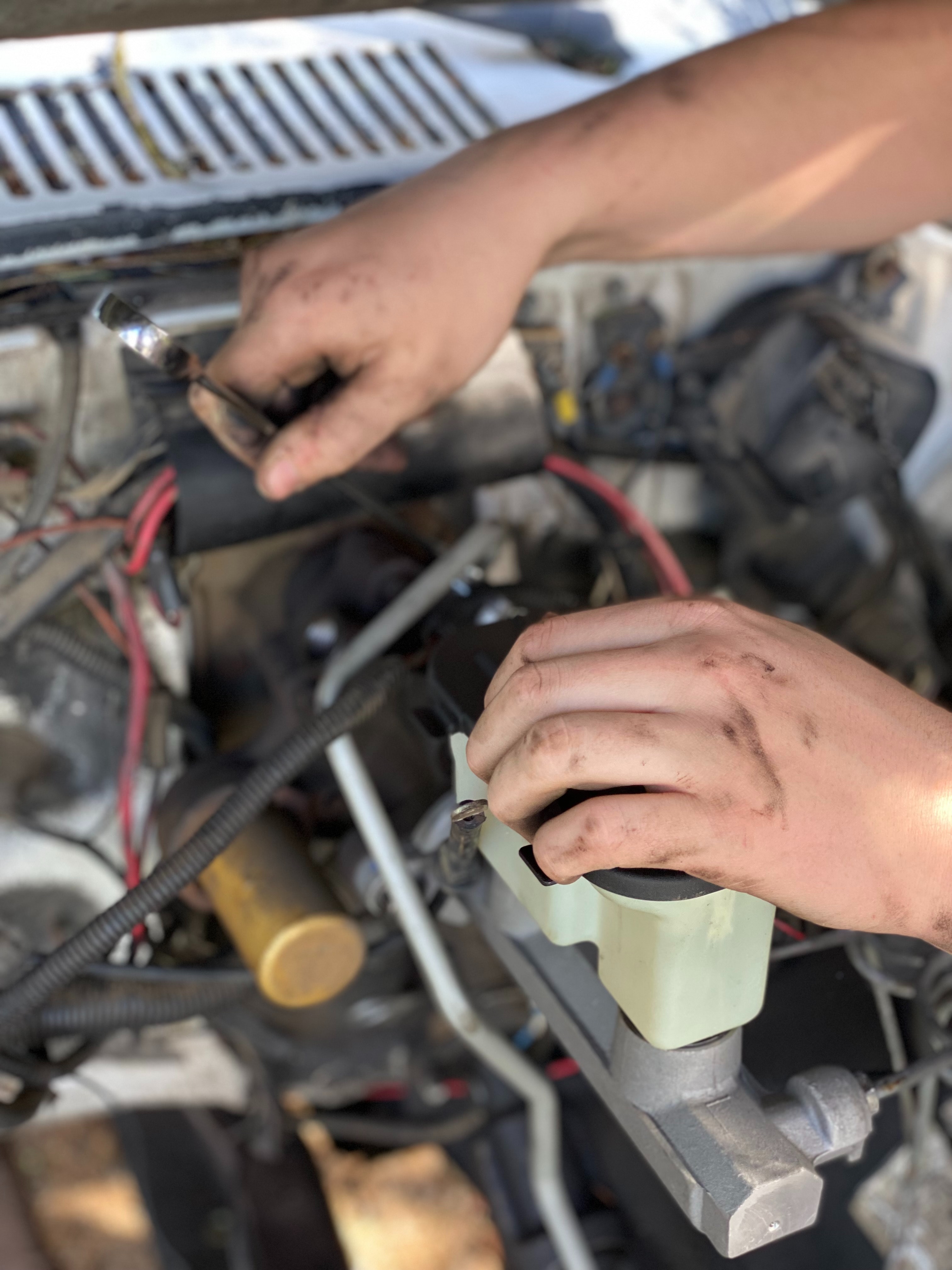 Tadworth mot car servicing